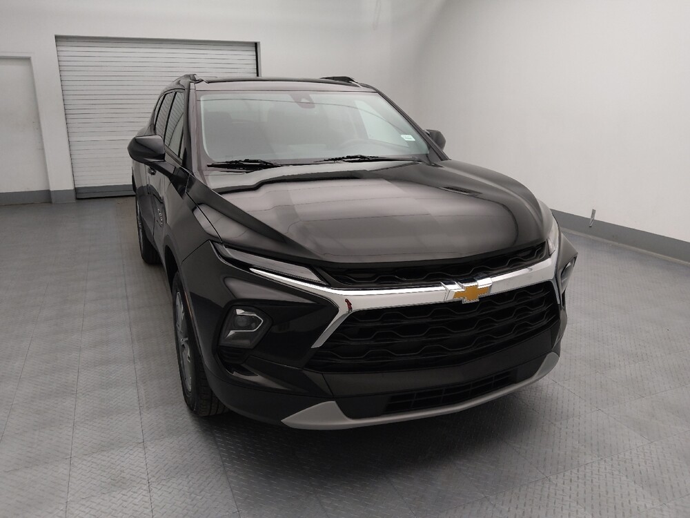2024 Chevrolet Blazer in Wichita, KS 67207 - 18131810 14