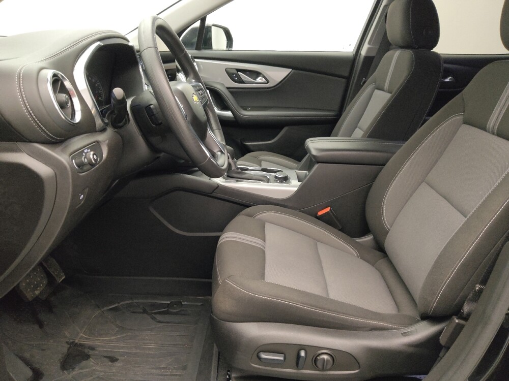 2024 Chevrolet Blazer in Wichita, KS 67207 - 18131810 17