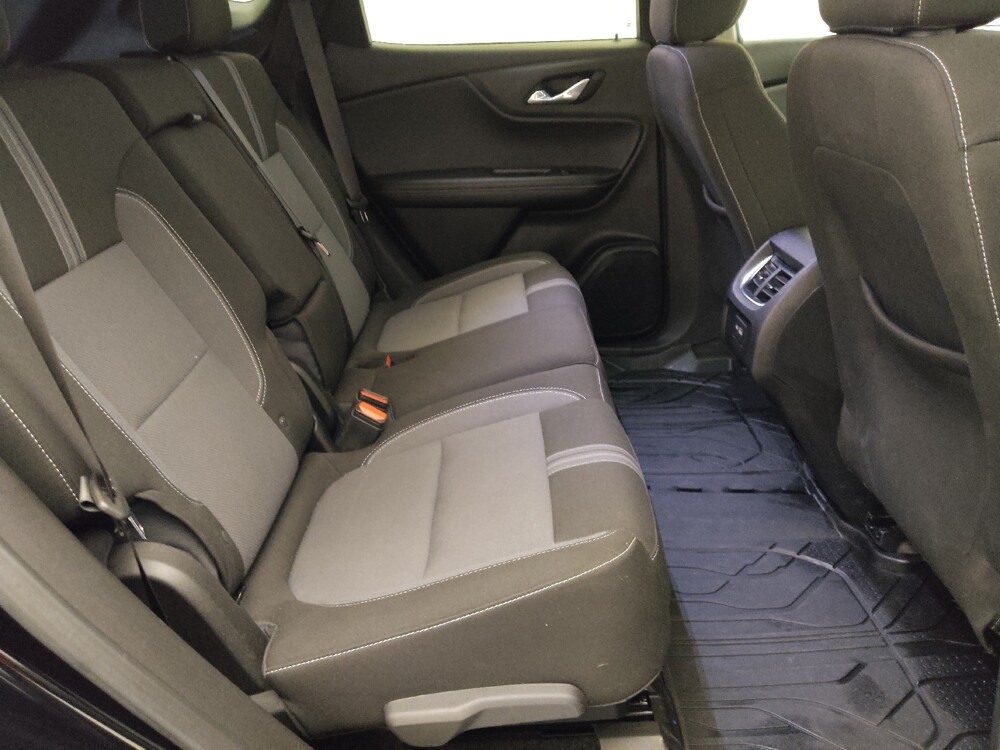 2024 Chevrolet Blazer in Wichita, KS 67207 - 18131810 19