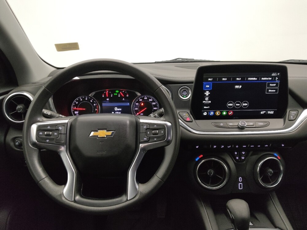 2024 Chevrolet Blazer in Wichita, KS 67207 - 18131810 22
