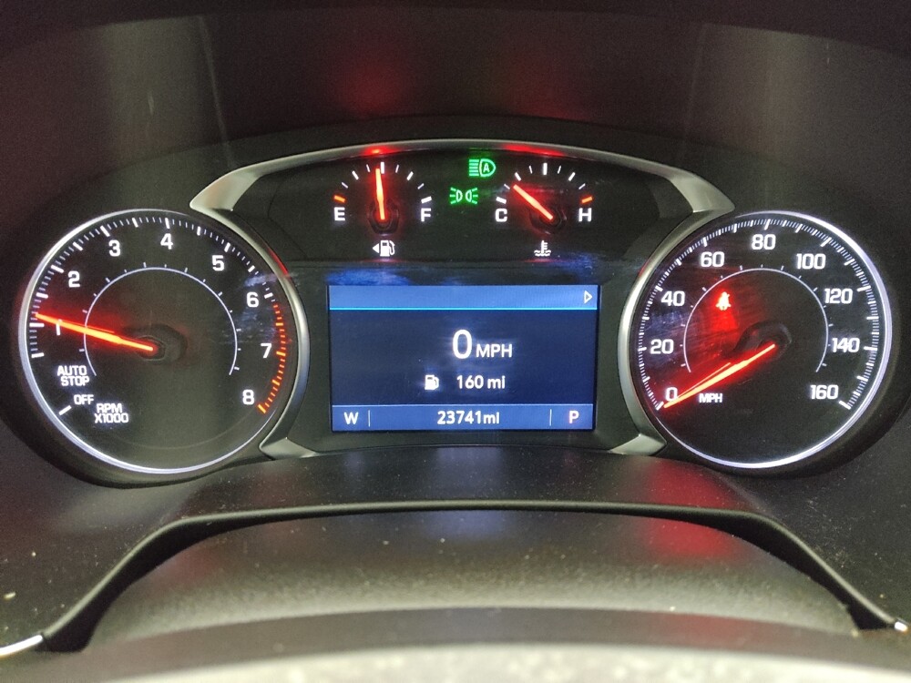 2024 Chevrolet Blazer in Wichita, KS 67207 - 18131810 23