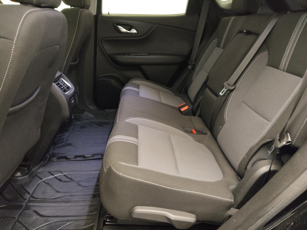 2024 Chevrolet Blazer in Wichita, KS 67207 - 18131810 18