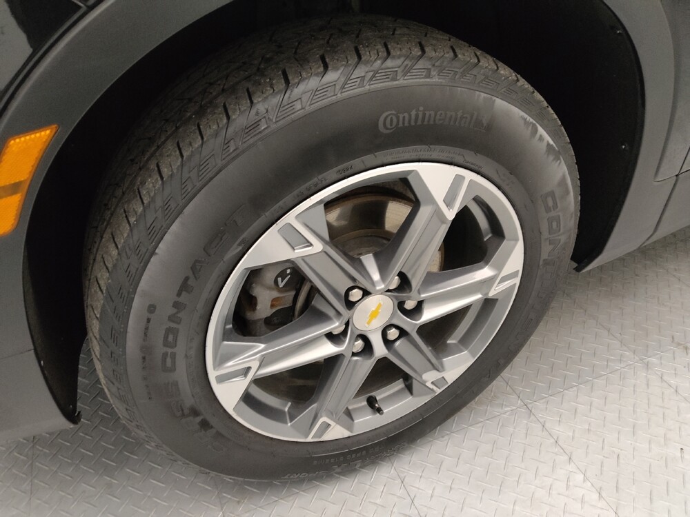 2024 Chevrolet Blazer in Wichita, KS 67207 - 18131810 31