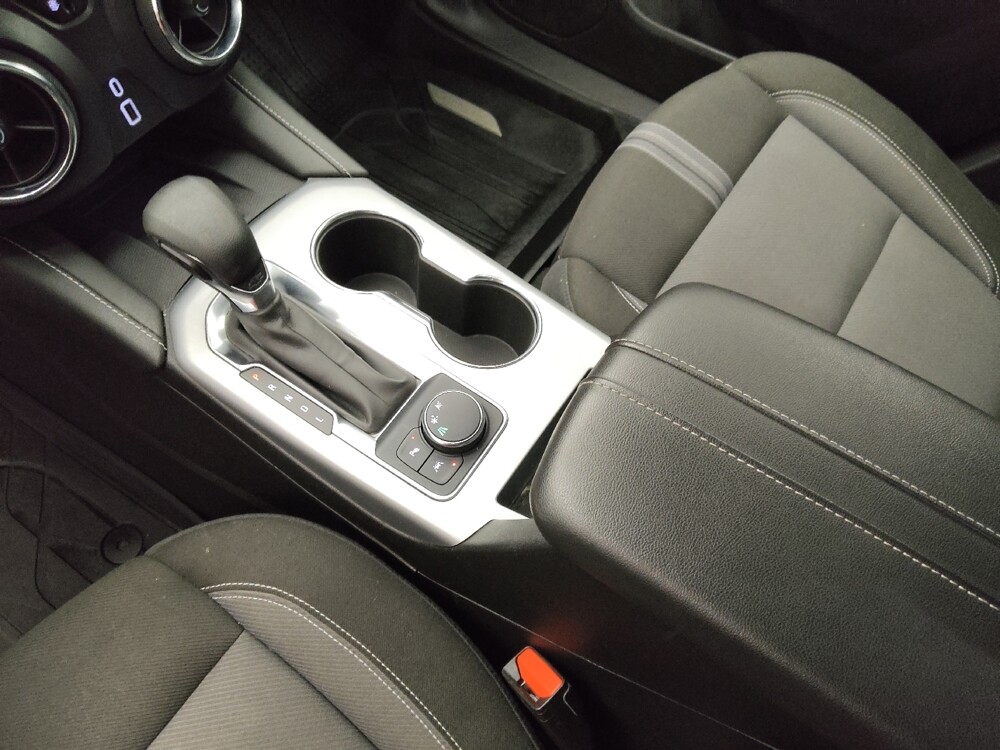 2024 Chevrolet Blazer in Wichita, KS 67207 - 18131810 26