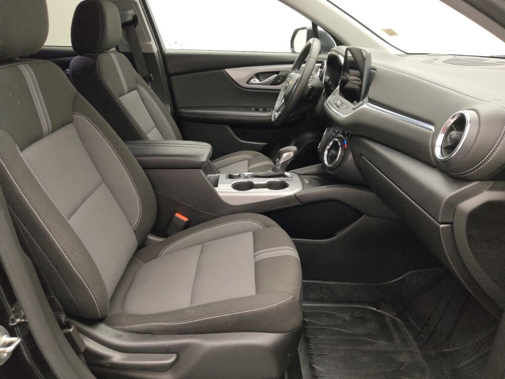 2024 Chevrolet Blazer in Wichita, KS 67207 - 18131810 21