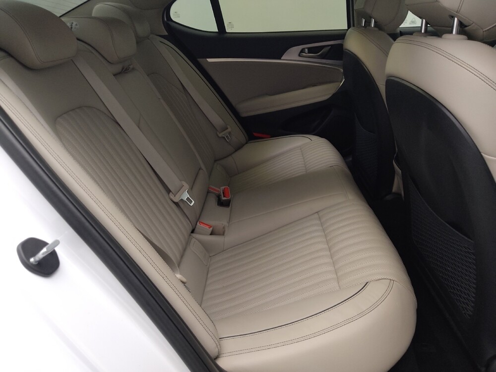 2020 Genesis G70 in Savannah, GA 31419 - 18131811 19