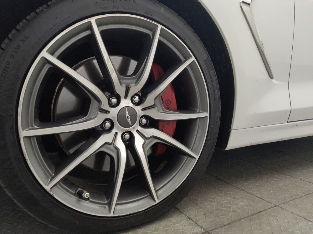 2020 Genesis G70 in Savannah, GA 31419 - 18131811 31