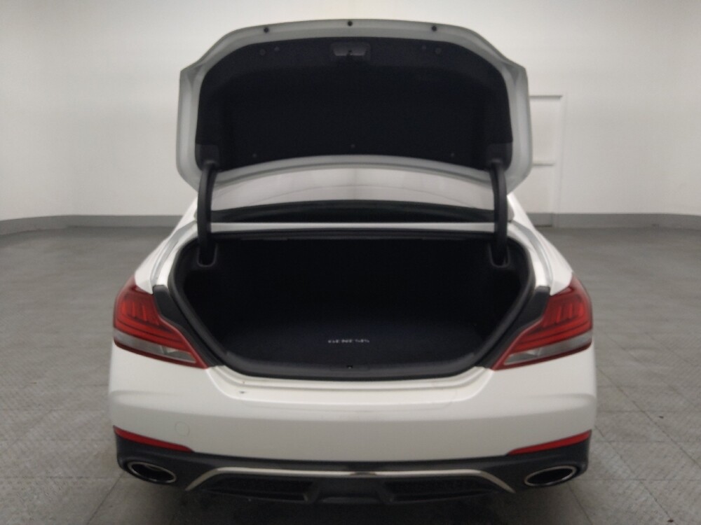 2020 Genesis G70 in Savannah, GA 31419 - 18131811 29