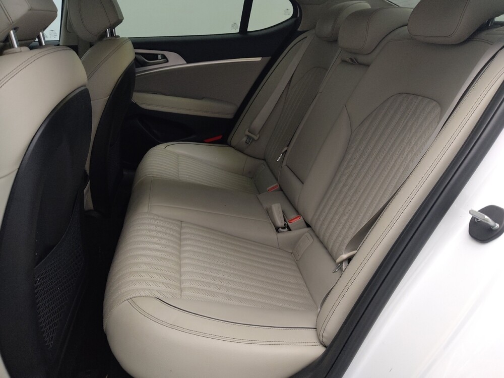 2020 Genesis G70 in Savannah, GA 31419 - 18131811 18