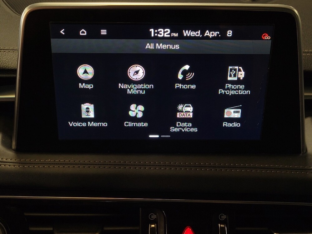 2020 Genesis G70 in Savannah, GA 31419 - 18131811 25