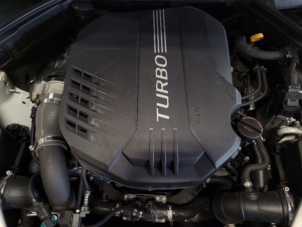 2020 Genesis G70 in Savannah, GA 31419 - 18131811 30