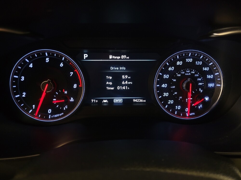 2020 Genesis G70 in Savannah, GA 31419 - 18131811 23