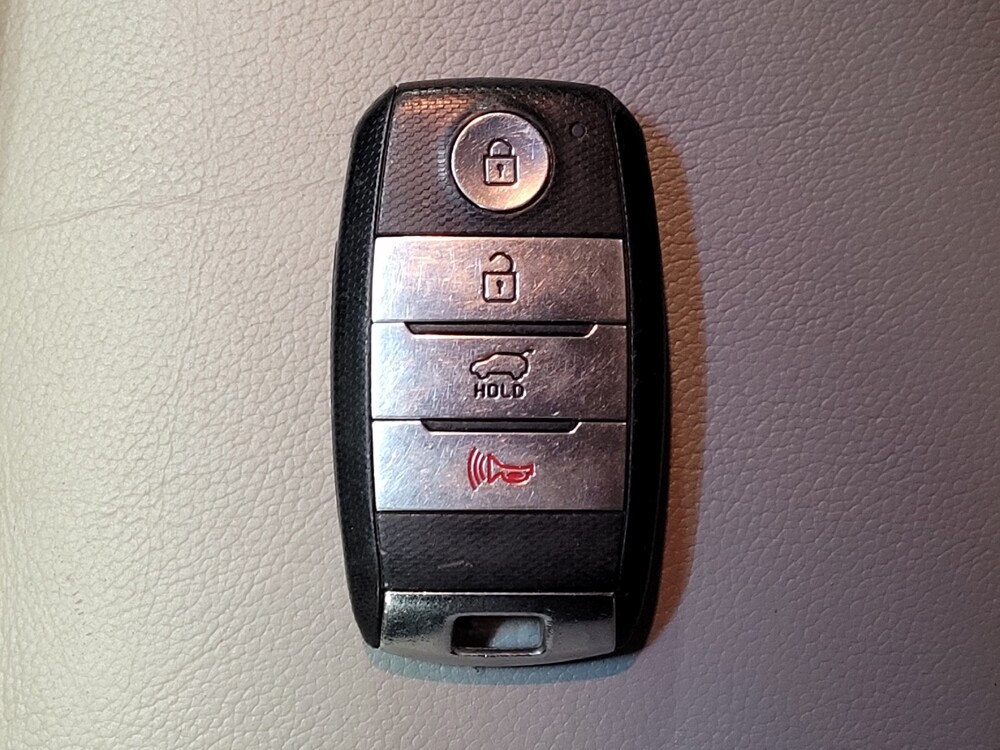 2018 Kia Sportage in Sanford, FL 32773 - 18131812 32