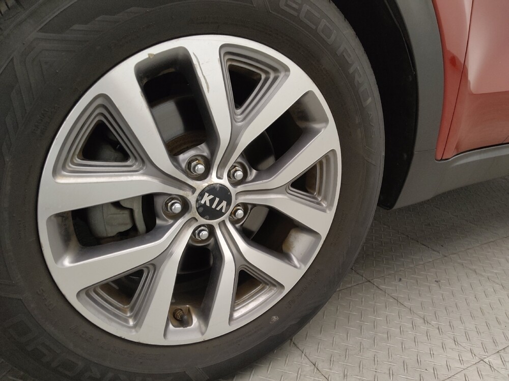 2018 Kia Sportage in Sanford, FL 32773 - 18131812 31