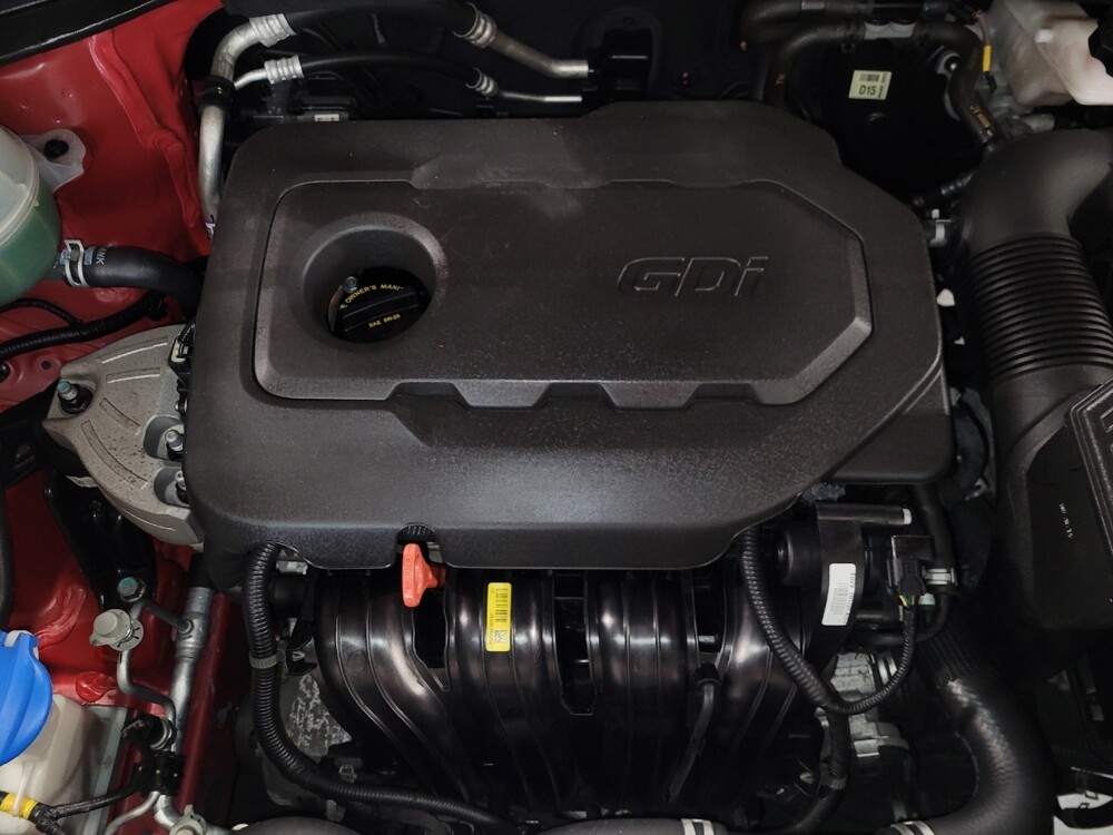 2018 Kia Sportage in Sanford, FL 32773 - 18131812 30