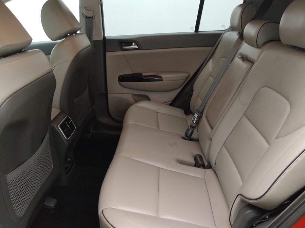 2018 Kia Sportage in Sanford, FL 32773 - 18131812 18