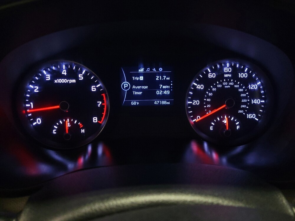 2018 Kia Sportage in Sanford, FL 32773 - 18131812 23