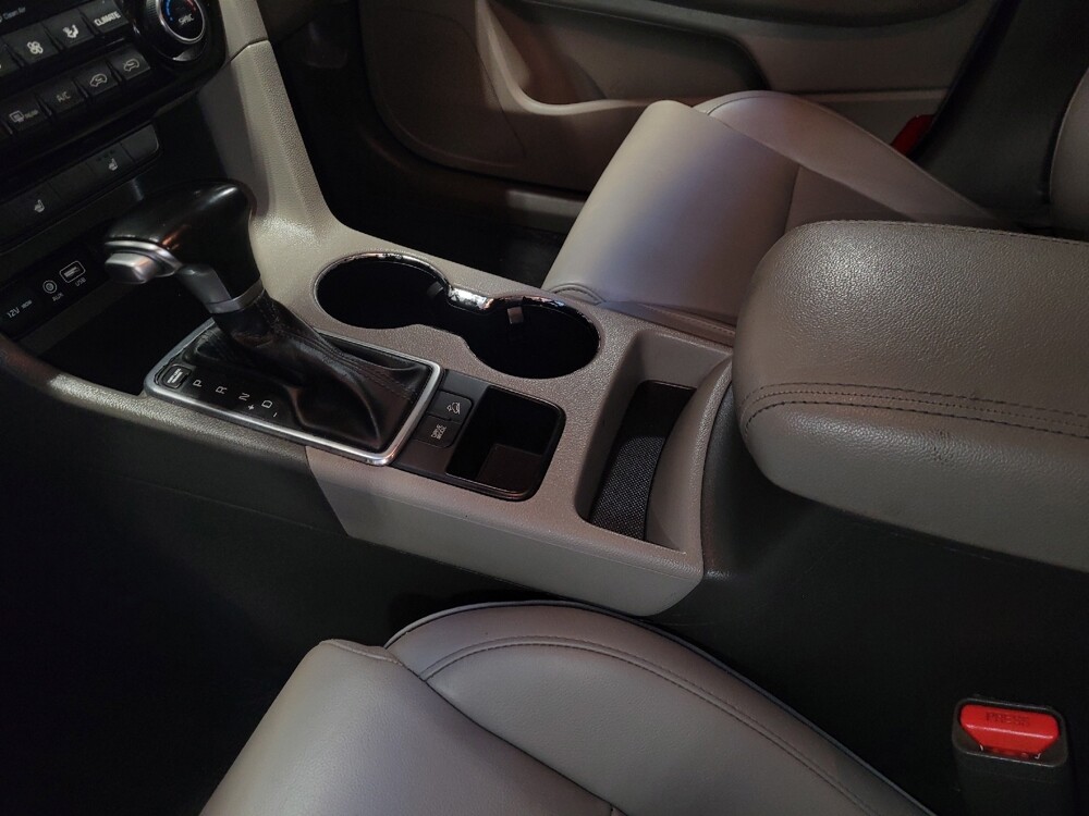 2018 Kia Sportage in Sanford, FL 32773 - 18131812 26