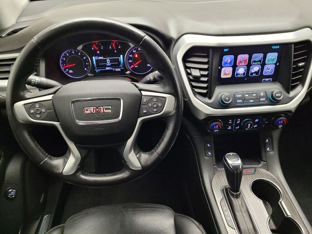 2019 GMC Acadia in Riverside, CA 92504 - 18131813 22
