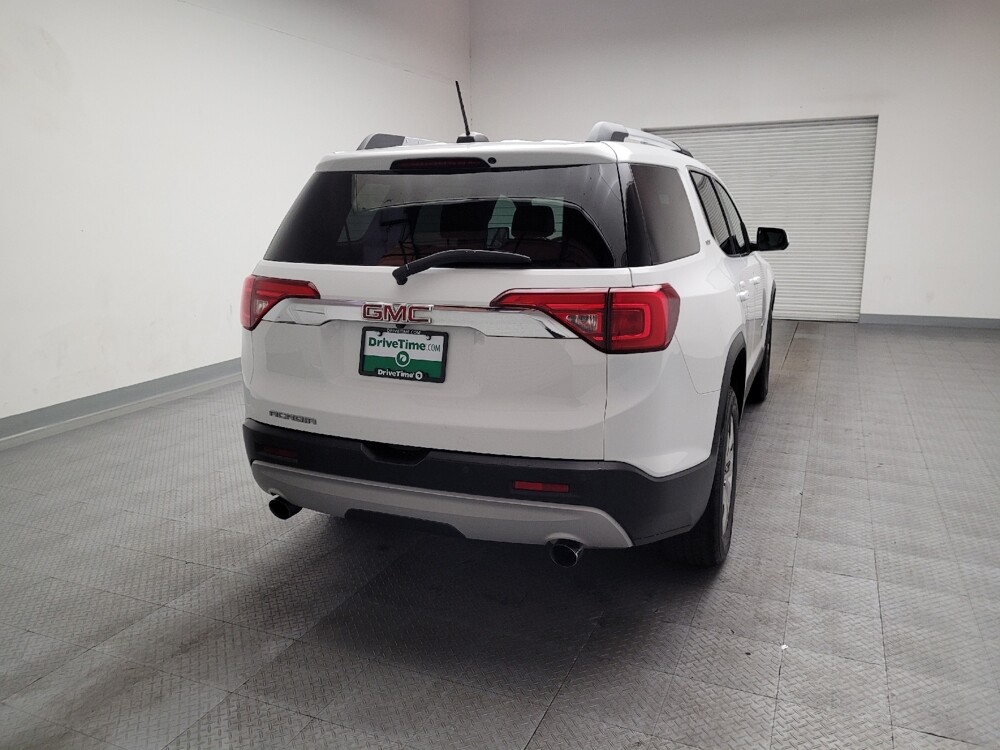 2019 GMC Acadia in Riverside, CA 92504 - 18131813 7