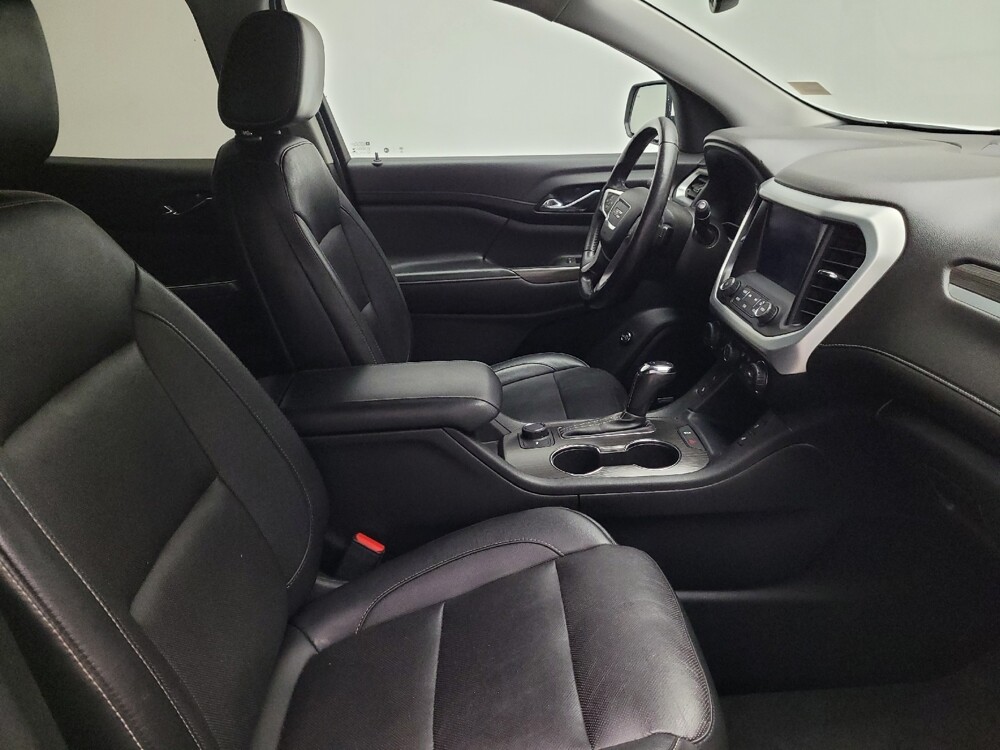 2019 GMC Acadia in Riverside, CA 92504 - 18131813 21