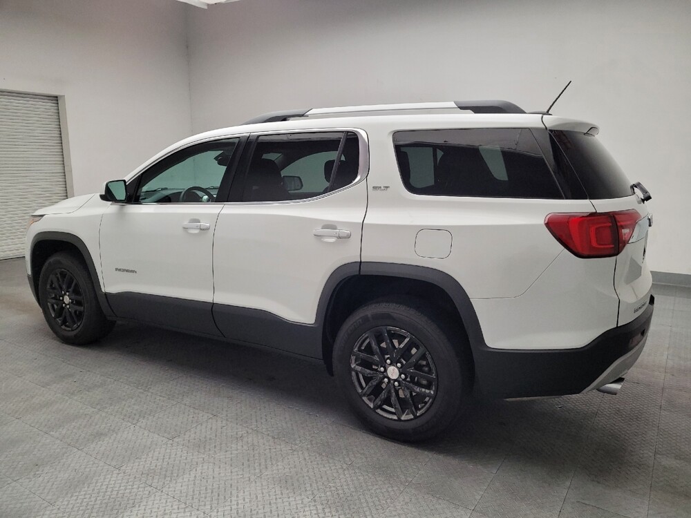 2019 GMC Acadia in Riverside, CA 92504 - 18131813 3
