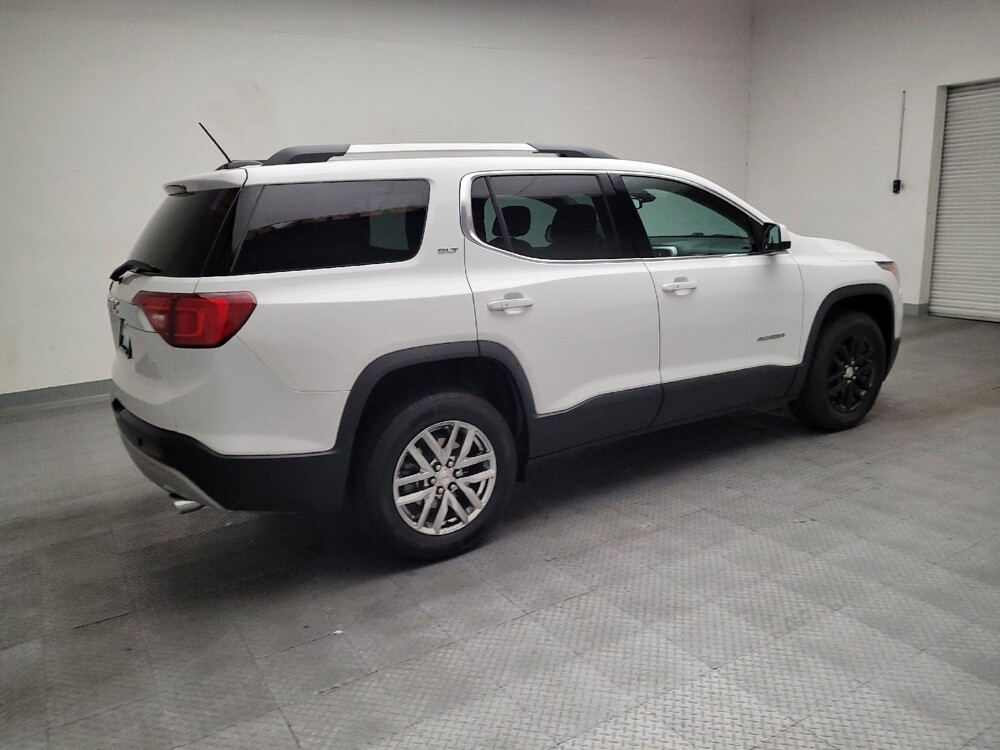 2019 GMC Acadia in Riverside, CA 92504 - 18131813 10