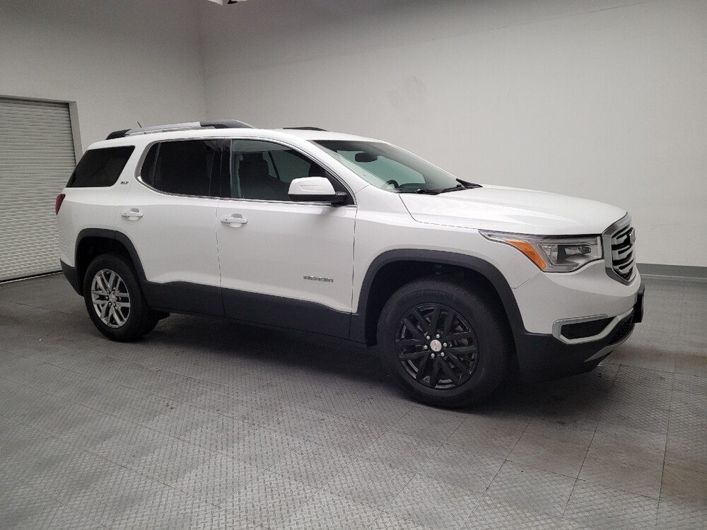 2019 GMC Acadia in Riverside, CA 92504 - 18131813 11