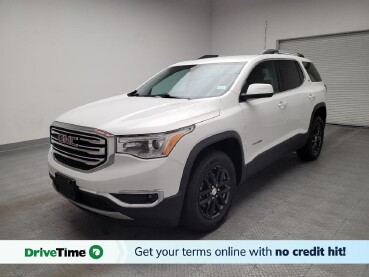 2019 GMC Acadia in Riverside, CA 92504