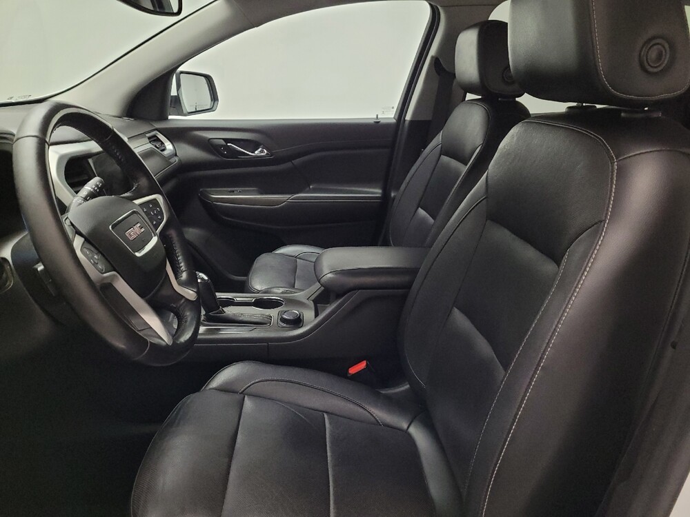 2019 GMC Acadia in Riverside, CA 92504 - 18131813 17