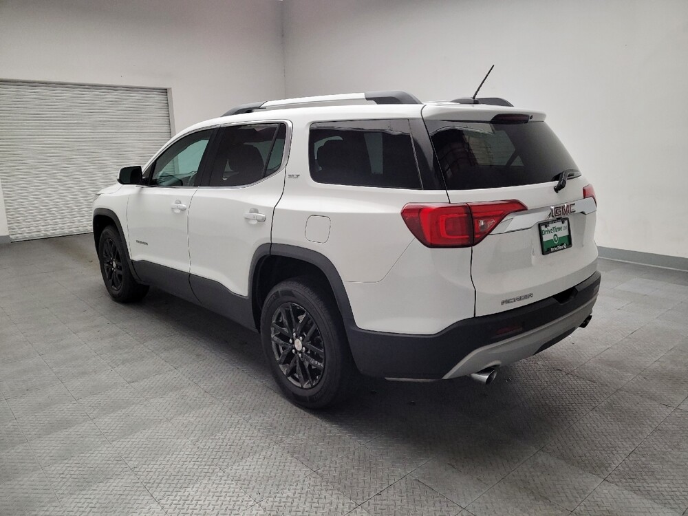 2019 GMC Acadia in Riverside, CA 92504 - 18131813 5