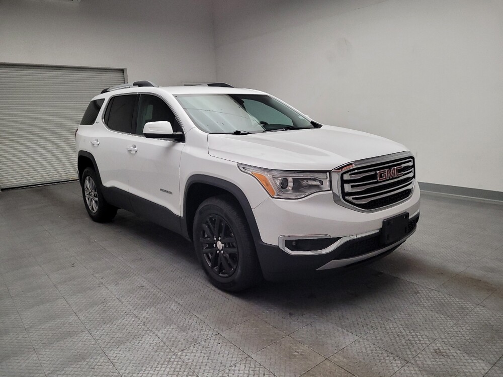 2019 GMC Acadia in Riverside, CA 92504 - 18131813 13