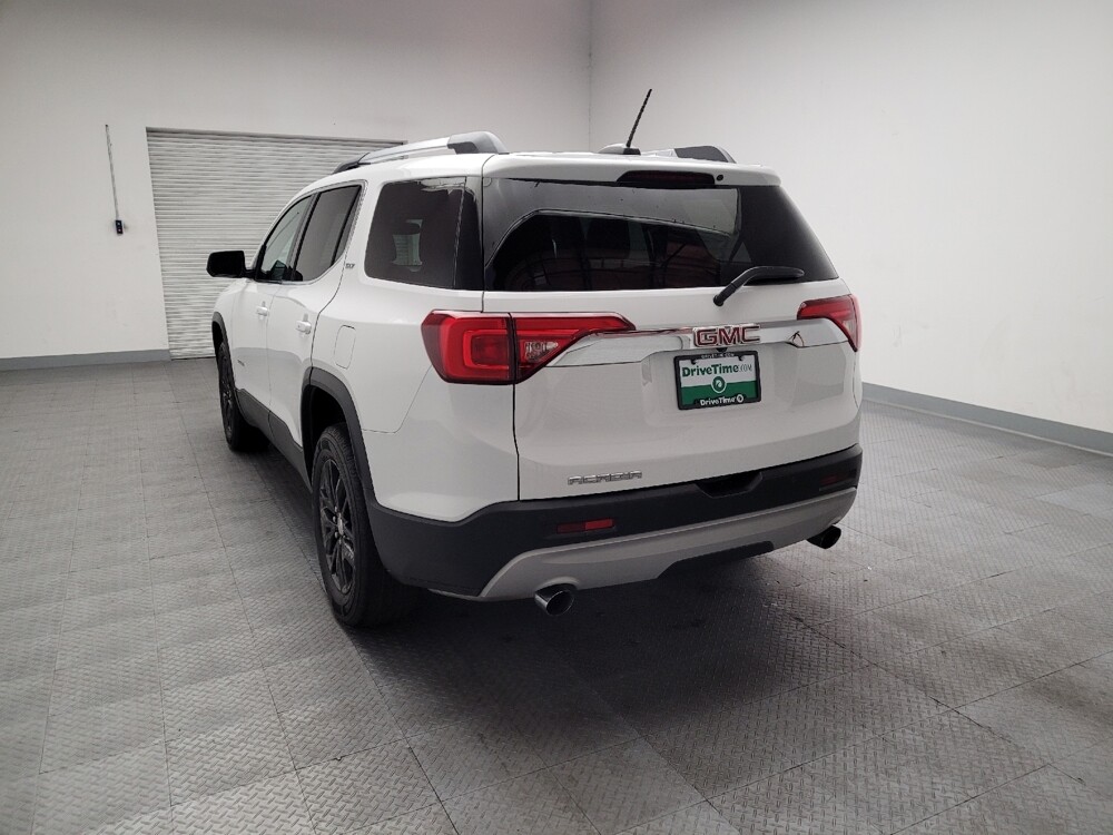 2019 GMC Acadia in Riverside, CA 92504 - 18131813 6