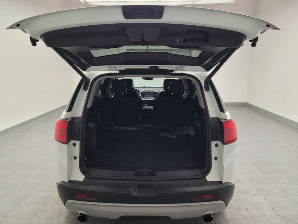 2019 GMC Acadia in Riverside, CA 92504 - 18131813 29