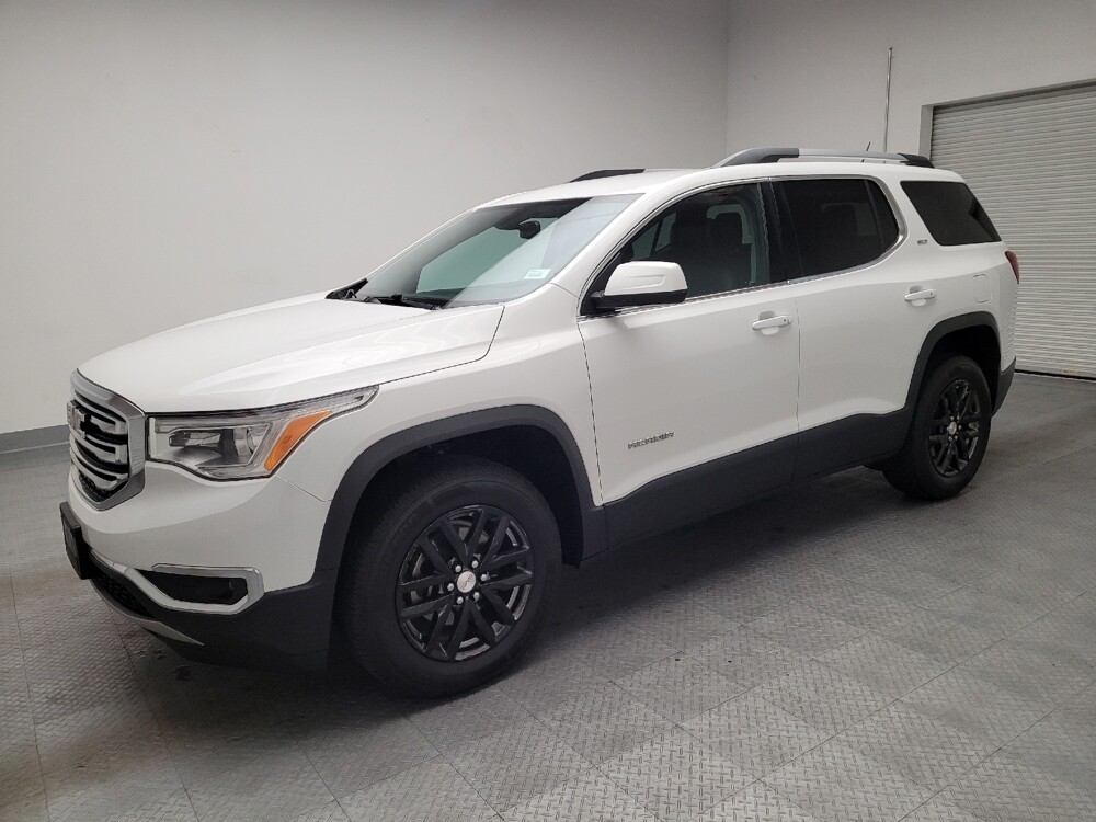 2019 GMC Acadia in Riverside, CA 92504 - 18131813 2