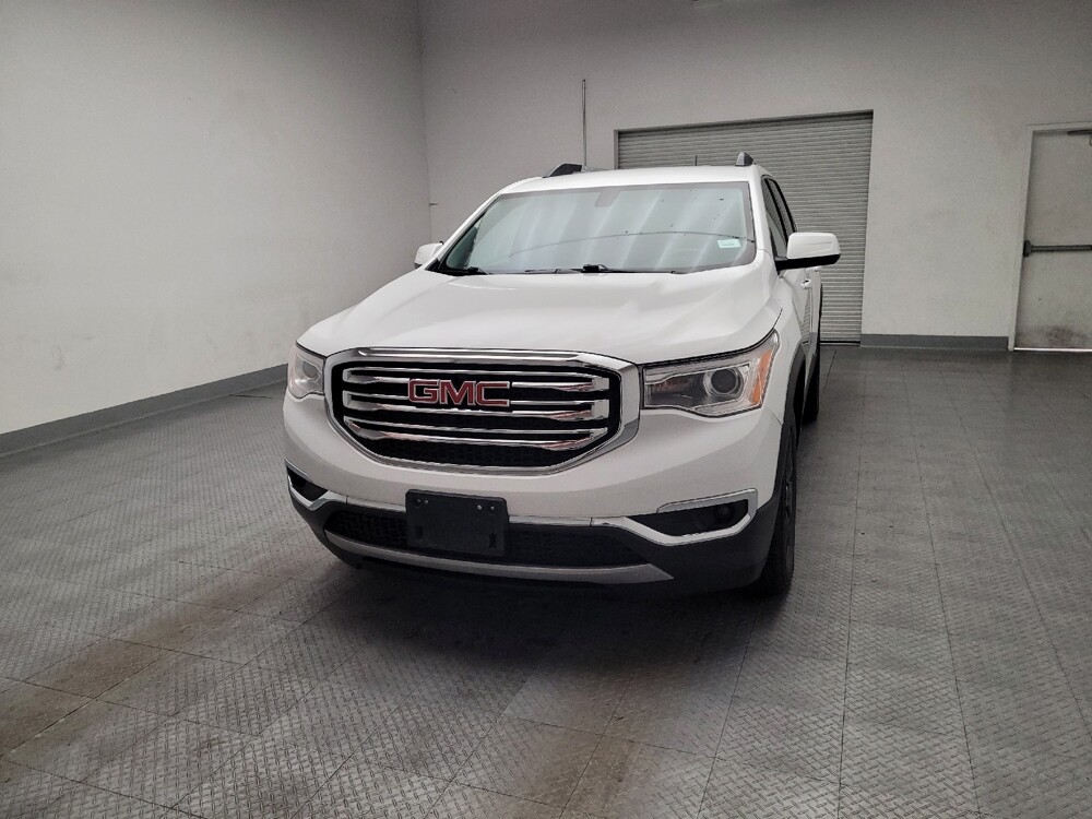 2019 GMC Acadia in Riverside, CA 92504 - 18131813 15