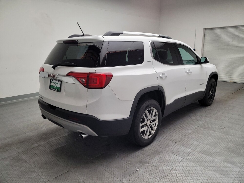 2019 GMC Acadia in Riverside, CA 92504 - 18131813 9