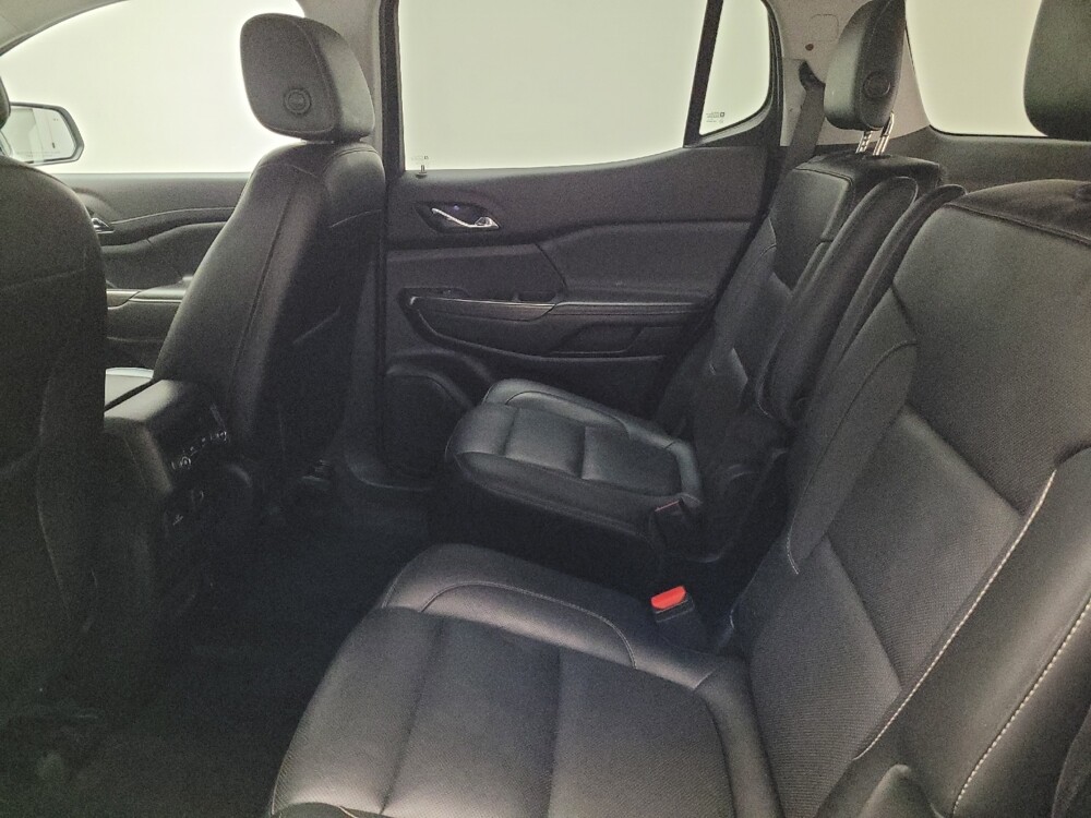 2019 GMC Acadia in Riverside, CA 92504 - 18131813 18