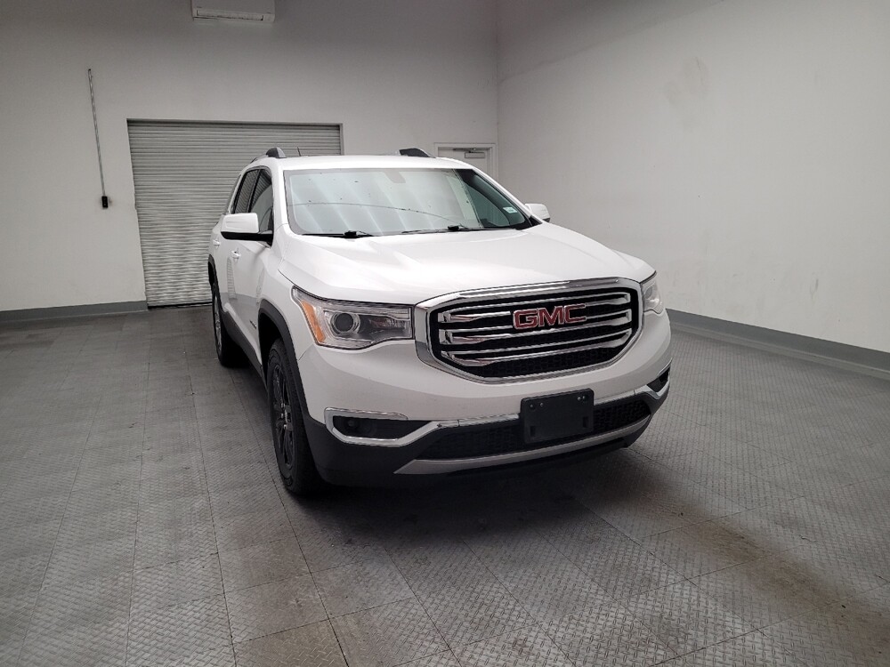 2019 GMC Acadia in Riverside, CA 92504 - 18131813 14