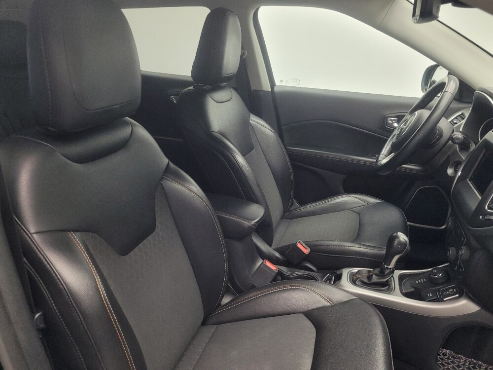 2019 Jeep Compass in Indianapolis, IN 46219 - 18131814 21