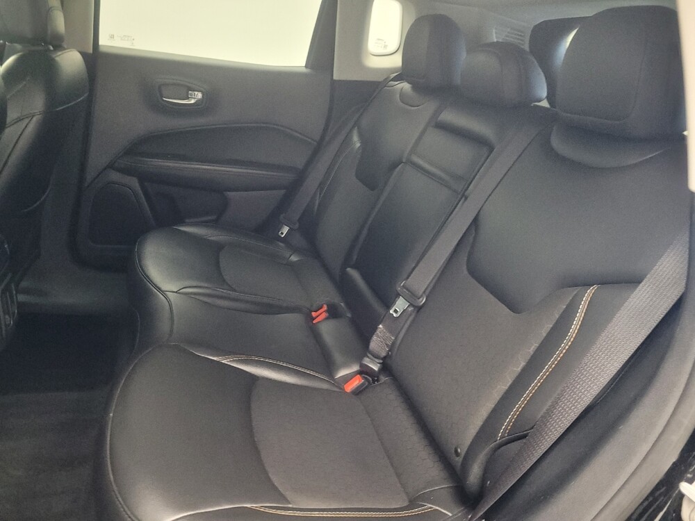 2019 Jeep Compass in Indianapolis, IN 46219 - 18131814 18