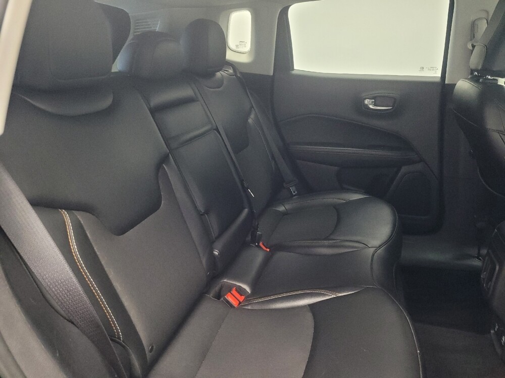 2019 Jeep Compass in Indianapolis, IN 46219 - 18131814 19