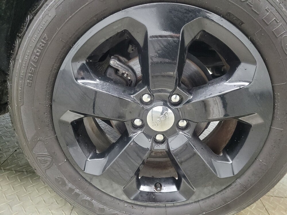 2019 Jeep Compass in Indianapolis, IN 46219 - 18131814 31