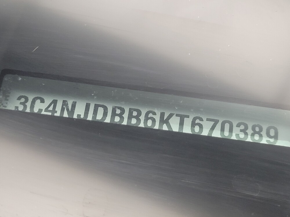 2019 Jeep Compass in Indianapolis, IN 46219 - 18131814 33