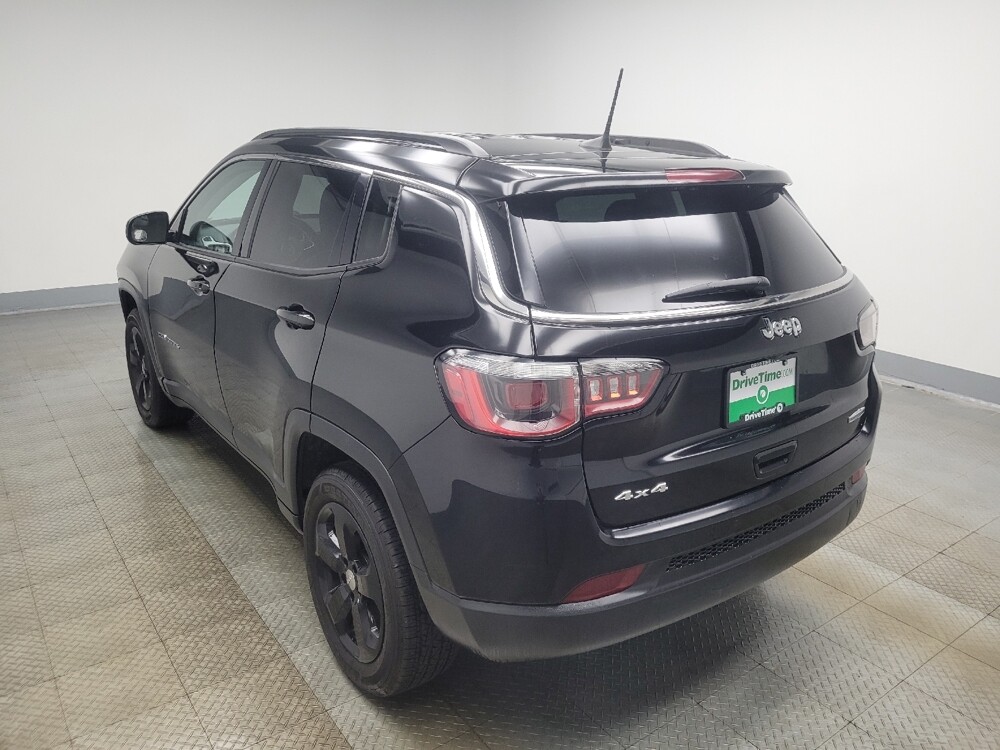 2019 Jeep Compass in Indianapolis, IN 46219 - 18131814 5