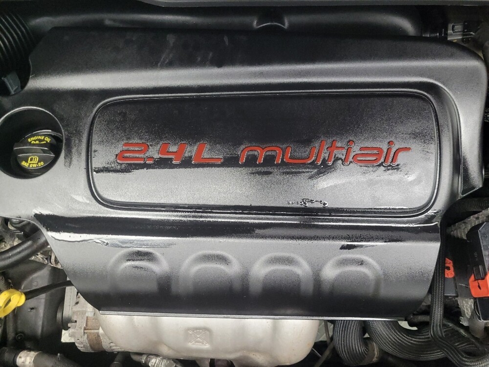 2019 Jeep Compass in Indianapolis, IN 46219 - 18131814 30