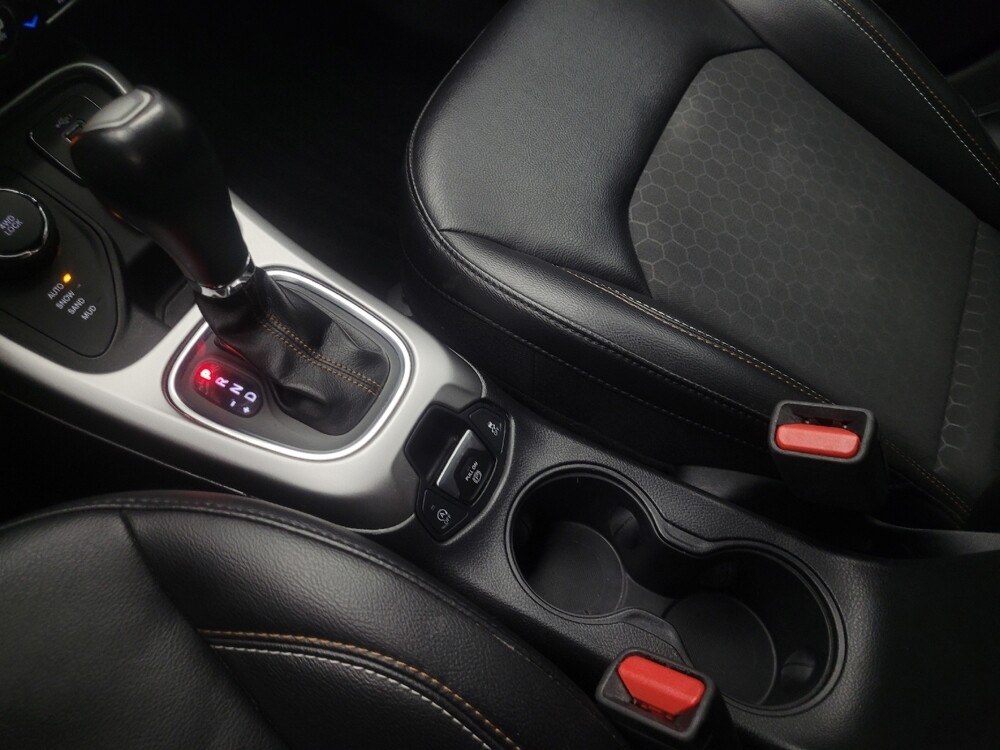 2019 Jeep Compass in Indianapolis, IN 46219 - 18131814 26