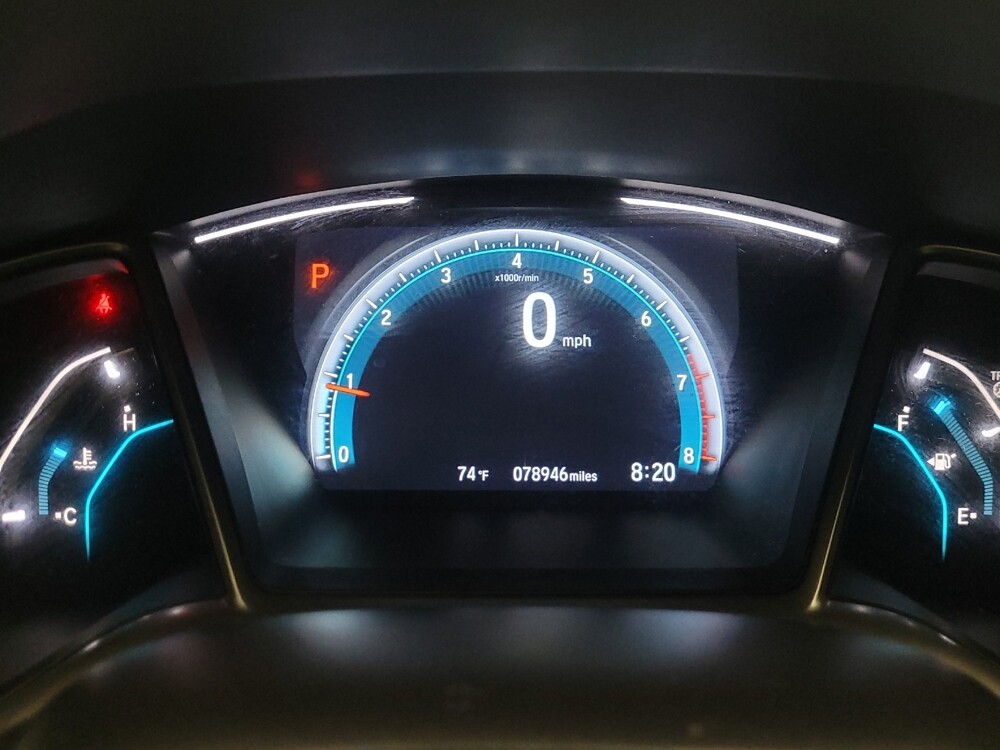 2017 Honda Civic in Glendale, AZ 85301 - 18131815 23