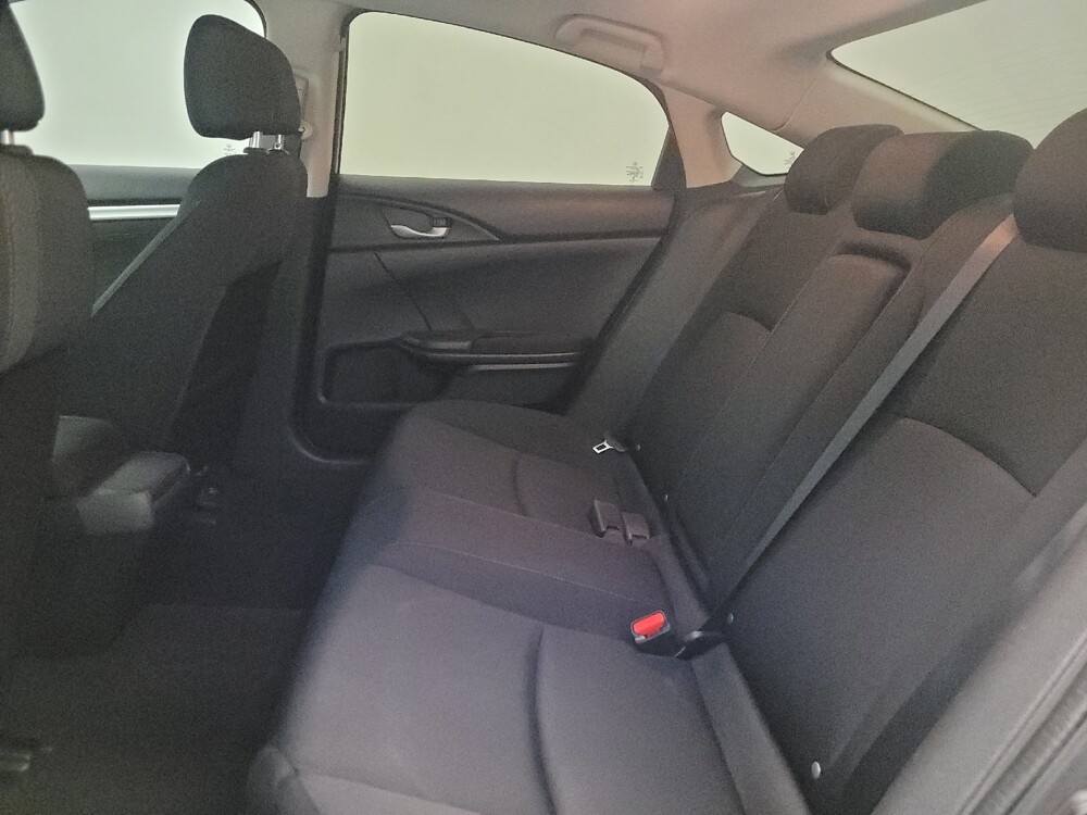 2017 Honda Civic in Glendale, AZ 85301 - 18131815 18