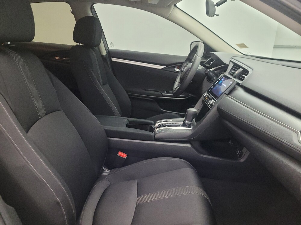 2017 Honda Civic in Glendale, AZ 85301 - 18131815 21